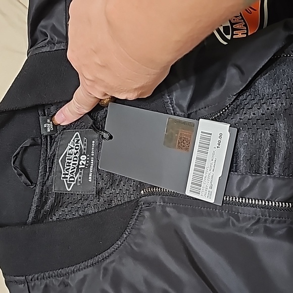 Jacket - Picture 2 of 2